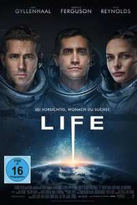 Life - Poster