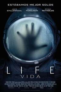 Life - Poster
