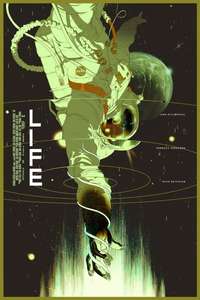 Life - Poster