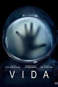 Life - Poster
