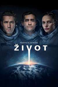 Life - Poster