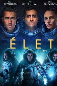 Life - Poster