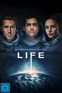 Life - Poster