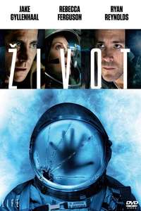 Life - Poster