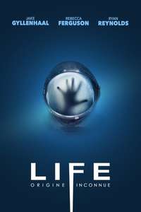 Life - Poster