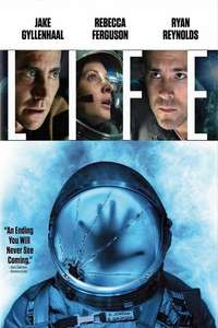 Life - Poster