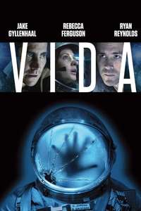 Life - Poster