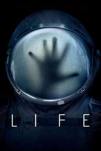 Life - Poster