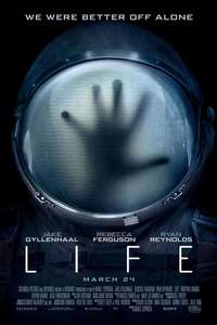 Life - Poster