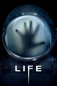 Life - Poster