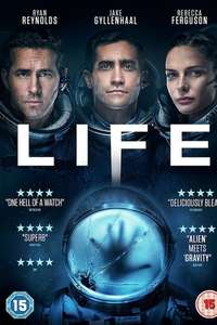 Life - Poster
