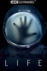 Life - Poster