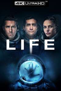 Life - Poster