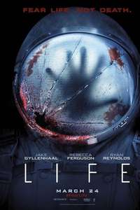 Life - Poster