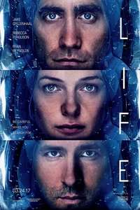 Life - Poster