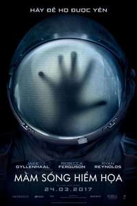 Life - Poster