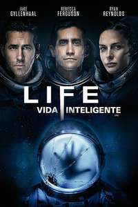 Life - Poster