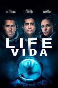 Life - Poster