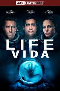 Life - Poster