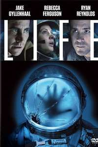 Life - Poster