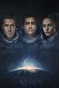 Life - Poster