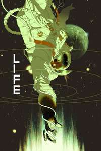 Life - Poster