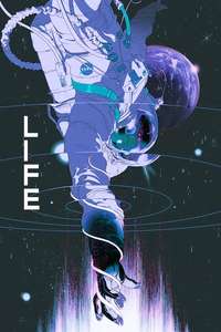 Life - Poster