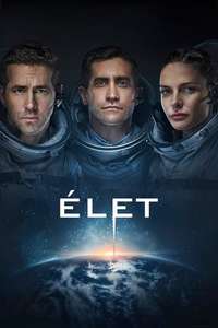 Life - Poster