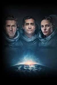 Life - Poster