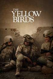 The Yellow Birds