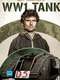 Guy Martin's World War 1 Tank