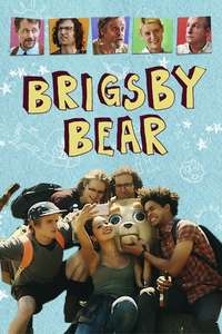 Brigsby Bear - Poster