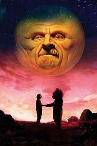 Brigsby Bear - Poster