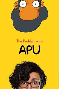 The Problem with Apu - Poster