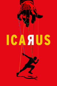 Icarus - Poster