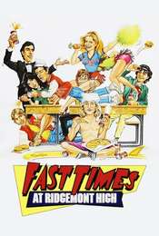 Fast Times at Ridgemont High