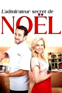 The Christmas Calendar - Poster