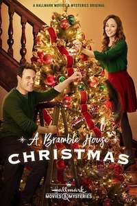 A Bramble House Christmas - Poster