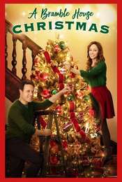 A Bramble House Christmas