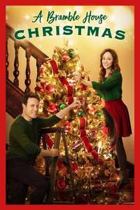 A Bramble House Christmas - Poster