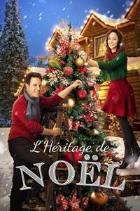 A Bramble House Christmas - Poster