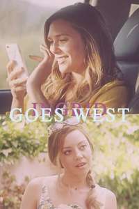 Ingrid Goes West - Posters