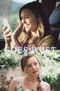 Ingrid Goes West - Posters