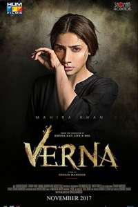 Verna - Poster