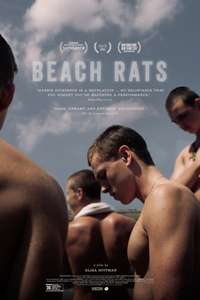 Beach Rats - Poster