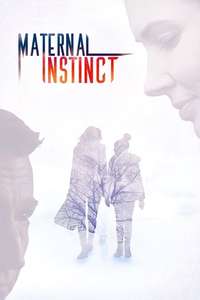 Maternal Instinct - Poster