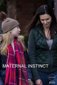 Maternal Instinct - Poster