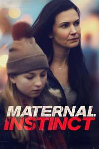 Maternal Instinct - Poster