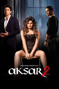 Aksar 2 - Poster