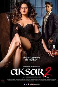 Aksar 2 - Poster